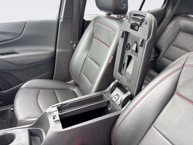2023 Blue Chevrolet Equinox RS FWD SUV
