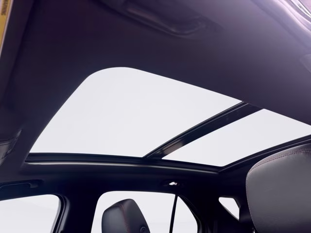 2023 Blue Chevrolet Equinox RS FWD SUV