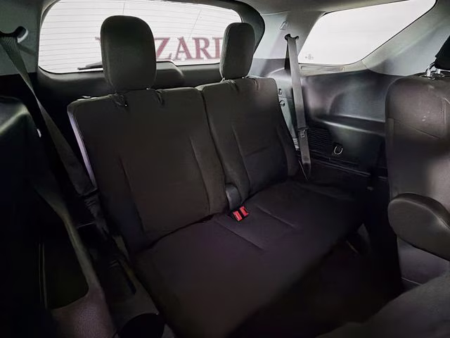 2021 Agate Black Metallic Ford Explorer XLT RWD SUV
