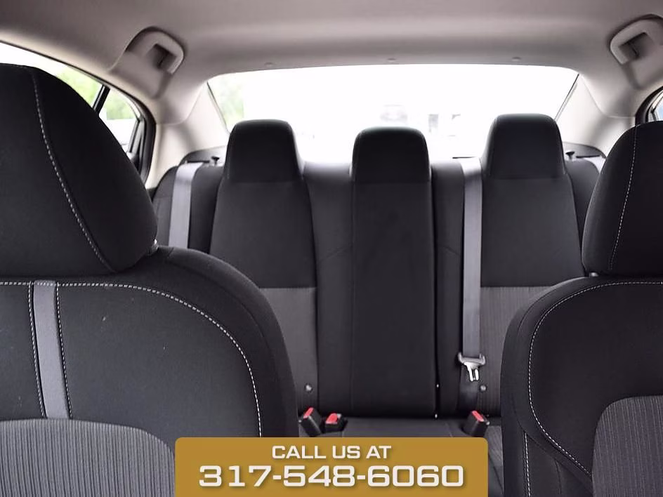 2024 Gun Metallic Nissan Sentra SV FWD Sedan