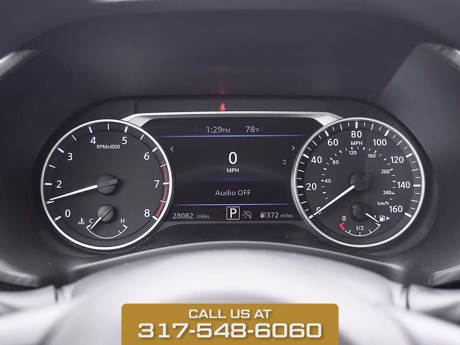 2024 Gun Metallic Nissan Sentra SV FWD Sedan