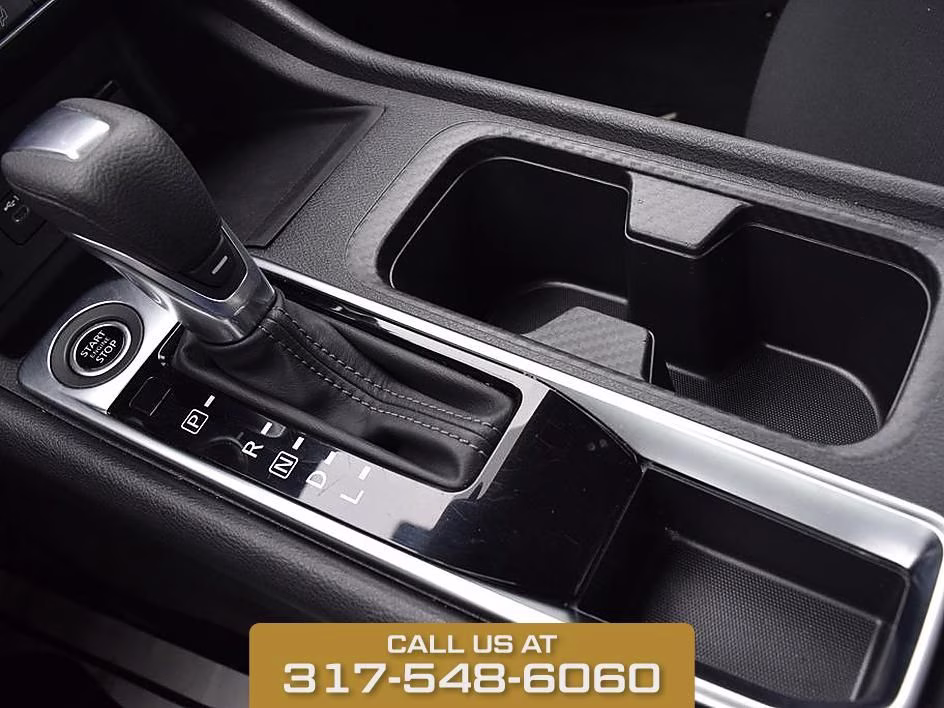 2024 Gun Metallic Nissan Sentra SV FWD Sedan