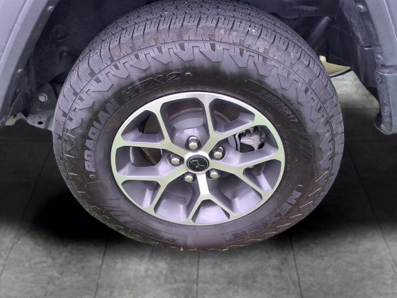 2024 Green Clearcoat Jeep Wrangler Sport S 4X4 SUV
