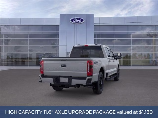 2026 Avalanche Ford Super Duty F-250 SRW Lariat 4X4 Truck