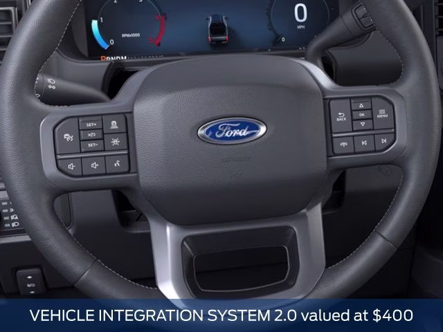 2026 Avalanche Ford Super Duty F-250 SRW Lariat 4X4 Truck