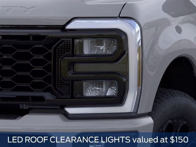 2026 Avalanche Ford Super Duty F-250 SRW Lariat 4X4 Truck