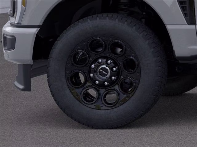 2026 Avalanche Ford Super Duty F-250 SRW Lariat 4X4 Truck