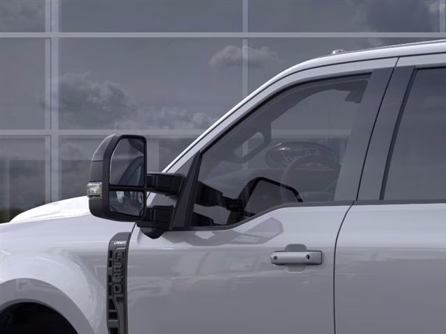 2026 Avalanche Ford Super Duty F-250 SRW Lariat 4X4 Truck