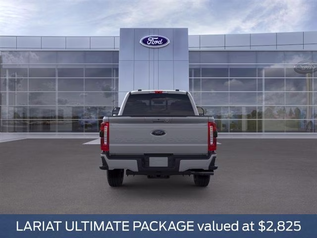 2026 Avalanche Ford Super Duty F-250 SRW Lariat 4X4 Truck