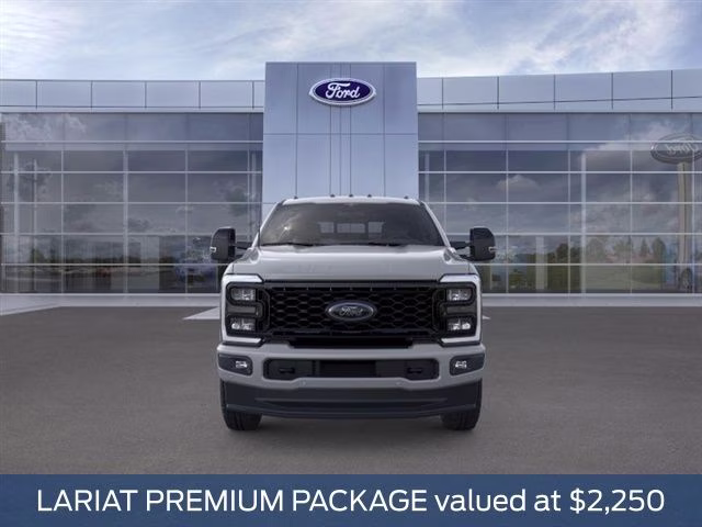 2026 Avalanche Ford Super Duty F-250 SRW Lariat 4X4 Truck