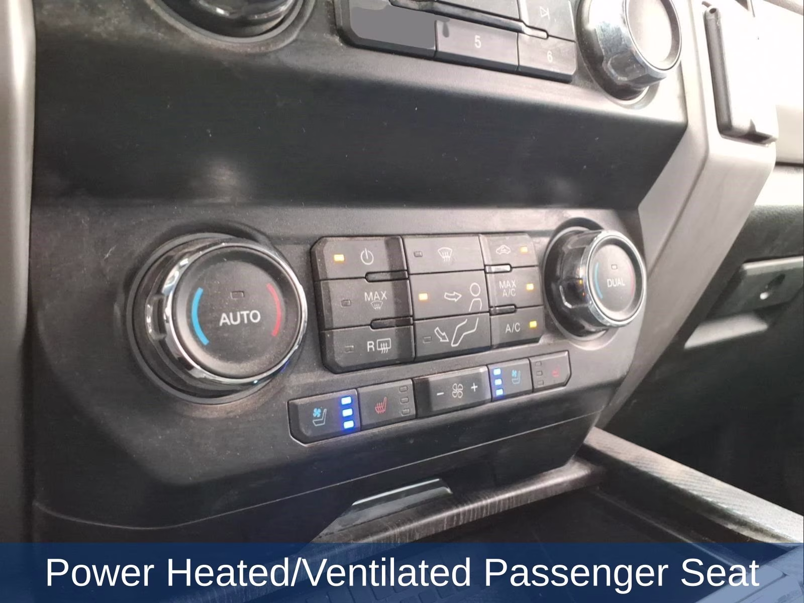 2020 Magnetic Ford Super Duty F-350 SRW Lariat 4X4 Truck