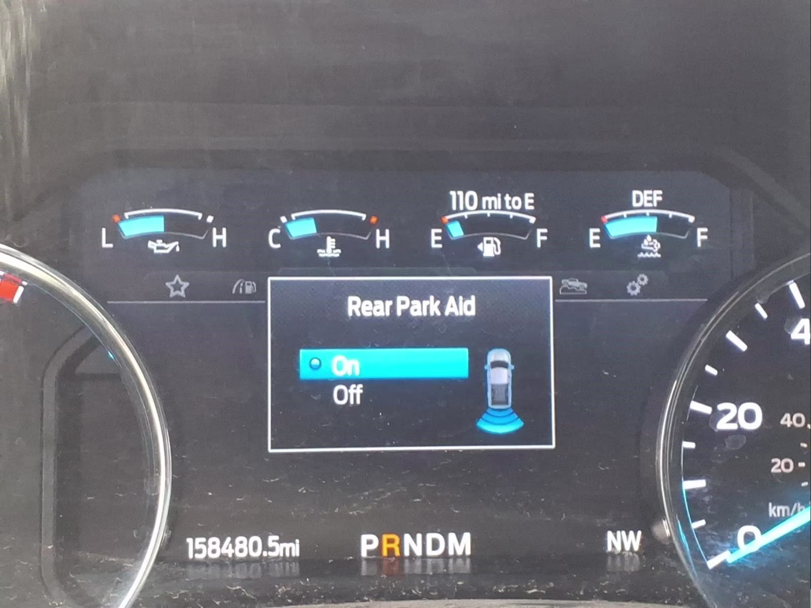 2020 Magnetic Ford Super Duty F-350 SRW Lariat 4X4 Truck
