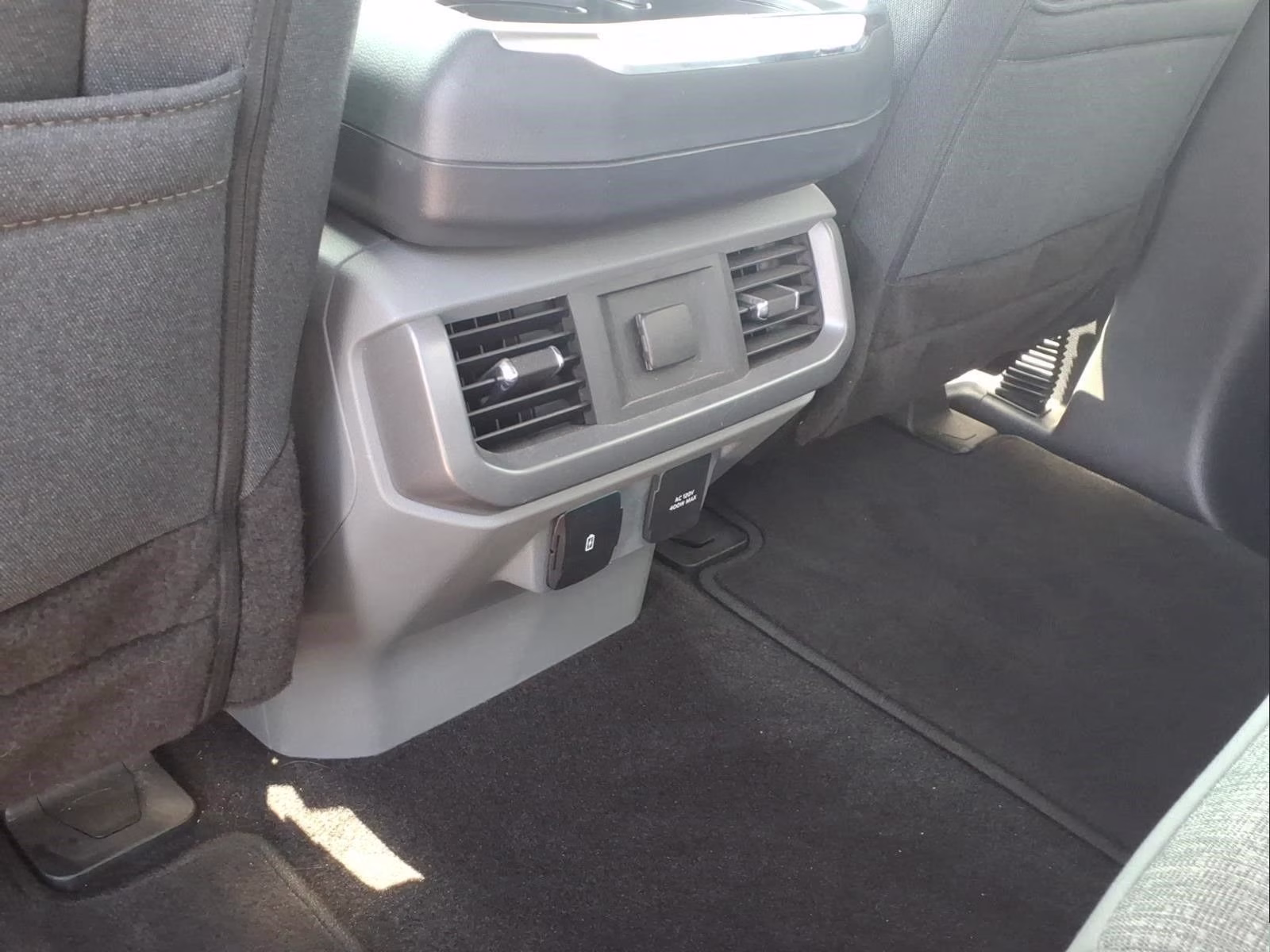 2022 Red Metallic Ford F-150 XLT RWD Truck