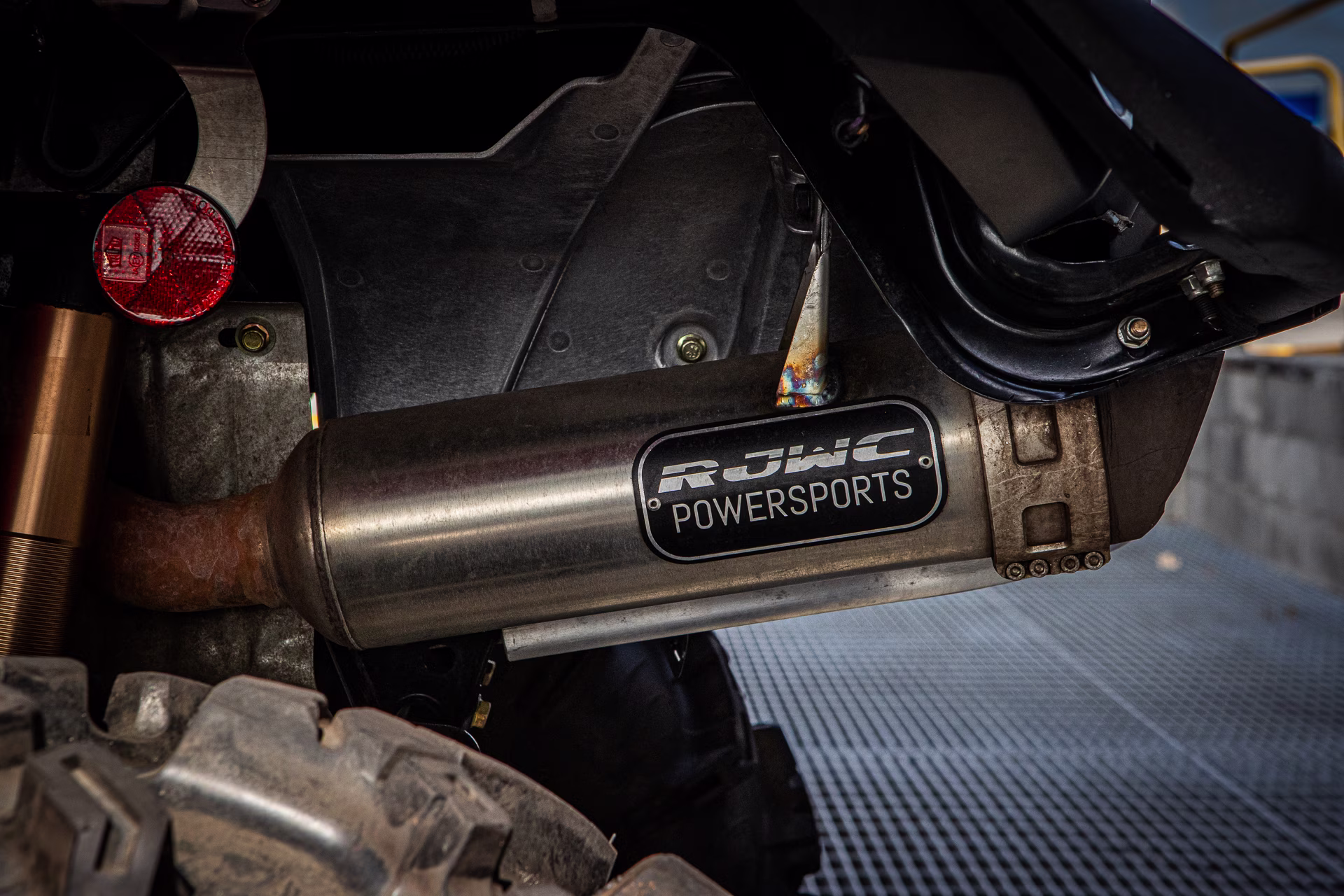 2024 Red Can-Am Outlander X mr 850 ATV