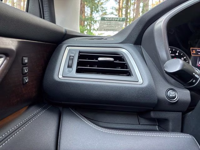 2023 Crystal Black Silica Subaru Ascent Touring AWD SUV
