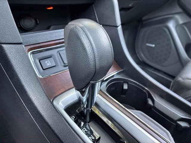 2023 Crystal Black Silica Subaru Ascent Touring AWD SUV
