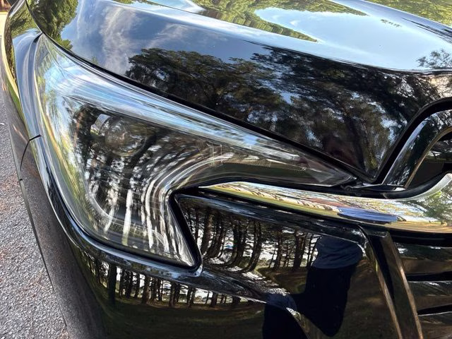 2023 Crystal Black Silica Subaru Ascent Touring AWD SUV