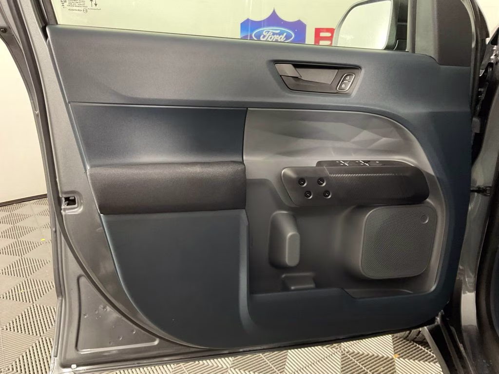 2026 Gray Metallic Ford Maverick XL FWD Truck
