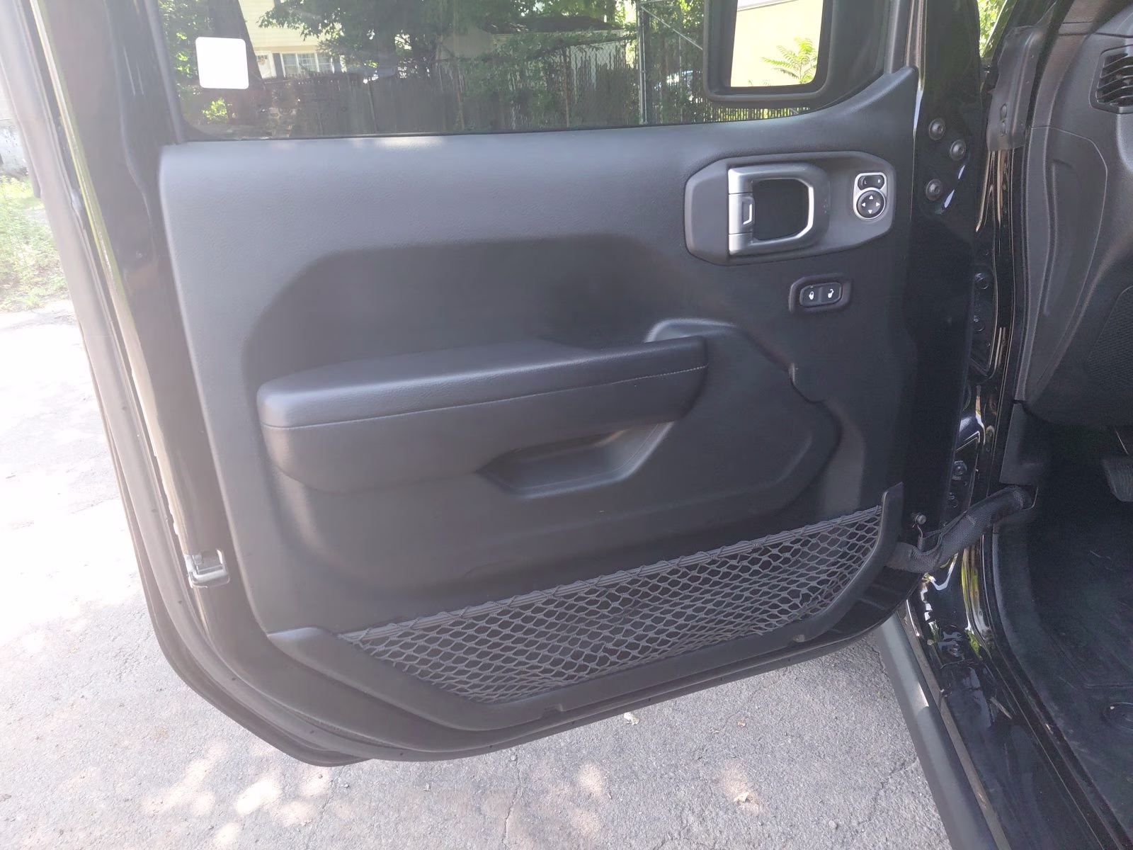 2020 Black Clearcoat Jeep Wrangler Unlimited Rubicon 4X4 SUV