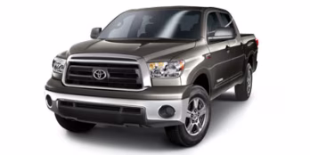 2011 Toyota TUNDRA CREWMAX 4X4 Truck