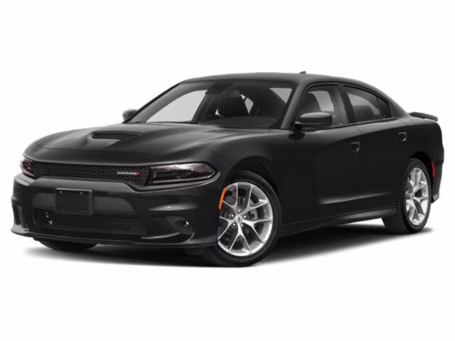 2022 Sinamon Stick Dodge Charger R/T RWD Sedan