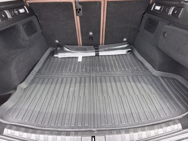 2019 Vulcano Black Metallic Alfa Romeo Stelvio Base AWD SUV