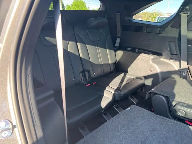 2026 Volcanic Sand Kia Sorento Hybrid X-Line SX Prestige AWD SUV