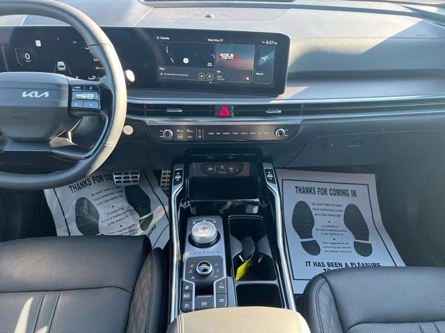 2026 Volcanic Sand Kia Sorento Hybrid X-Line SX Prestige AWD SUV