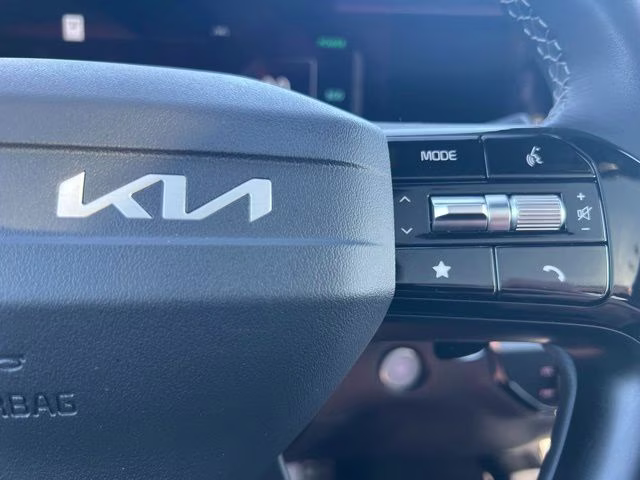 2026 Volcanic Sand Kia Sorento Hybrid X-Line SX Prestige AWD SUV