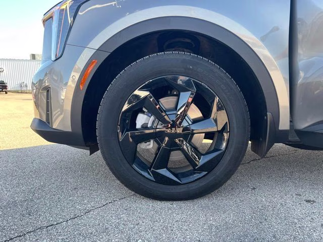 2026 Volcanic Sand Kia Sorento Hybrid X-Line SX Prestige AWD SUV