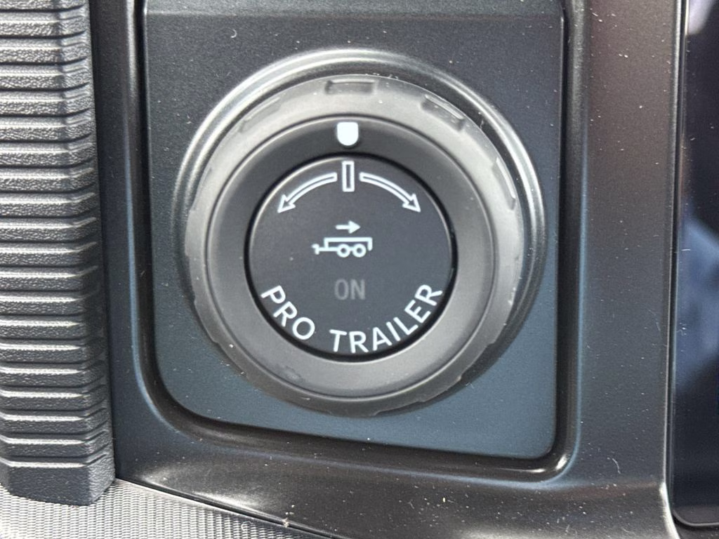 2026 Agate Black Metallic Ford F-150 Raptor 4X4 Truck