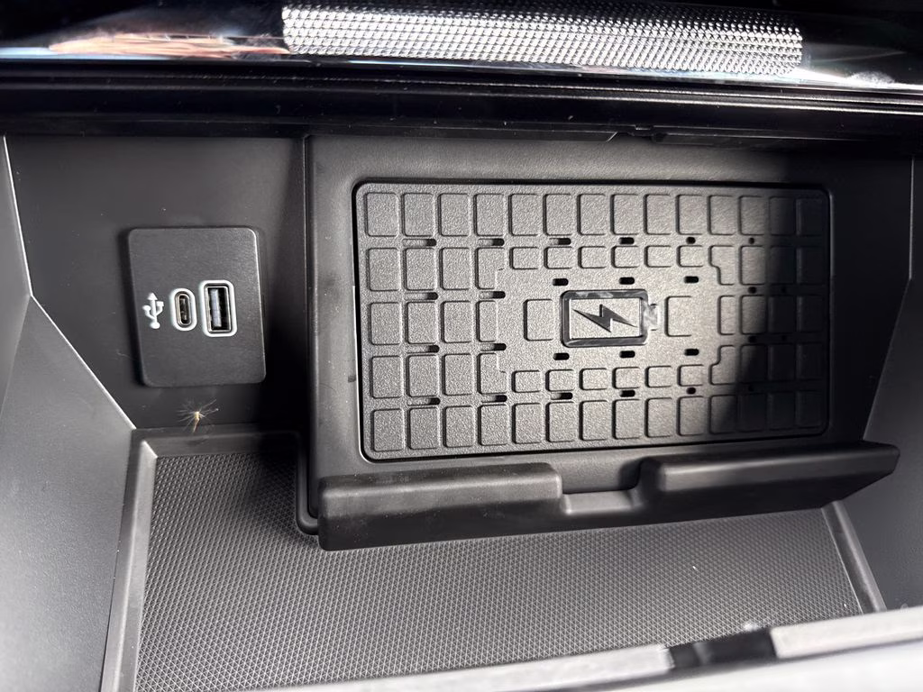 2026 Agate Black Metallic Ford F-150 Raptor 4X4 Truck