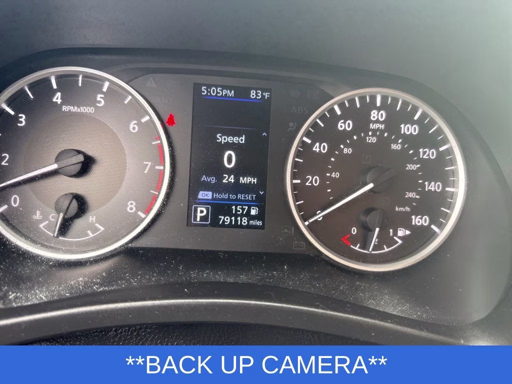 2021 Fresh Powder Nissan Sentra S FWD Sedan