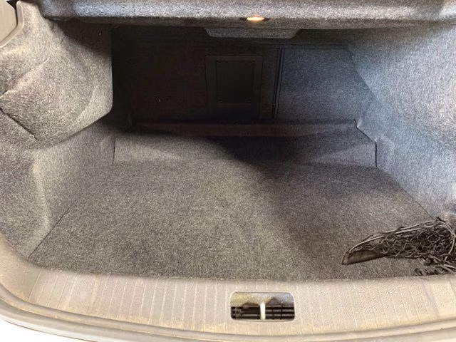 2011 Quicksilver Metallic Buick LaCrosse CXL FWD Sedan