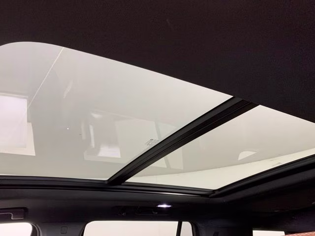2022 Summit White Chevrolet Tahoe High Country 4X4 SUV