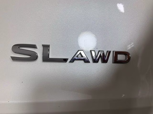 2023 Pearl White Tricoat Nissan Rogue SL AWD SUV