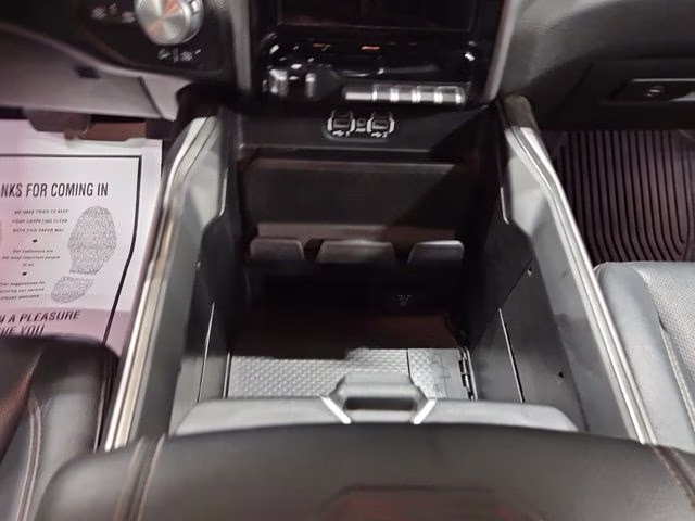 2020 Granite Crystal Metallic Clearcoat Ram 1500 Rebel 4X4 Truck