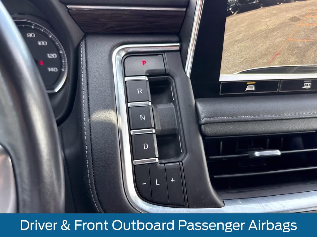 2021 Summit White Chevrolet Tahoe LT RWD SUV