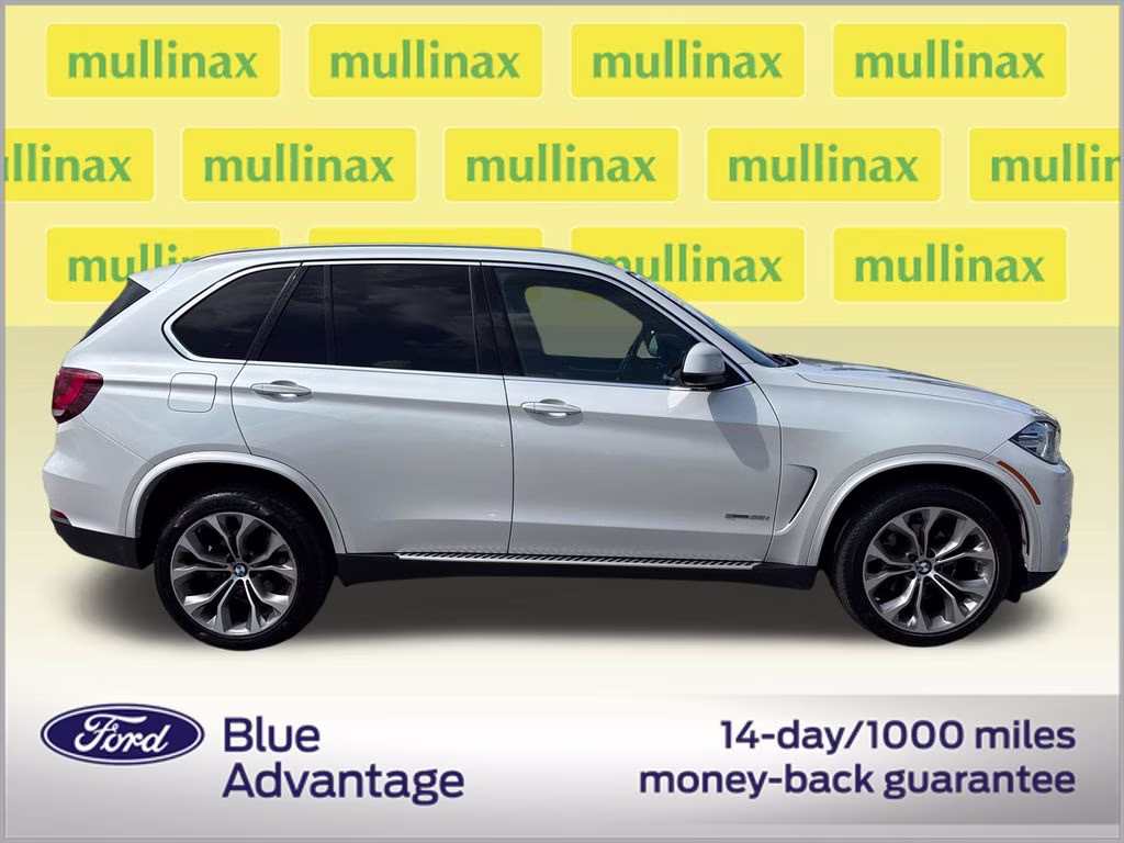 Certified 2017 BMW X5 sDrive35i with VIN 5UXKR2C37H0U24091 for sale in Apopka, FL
