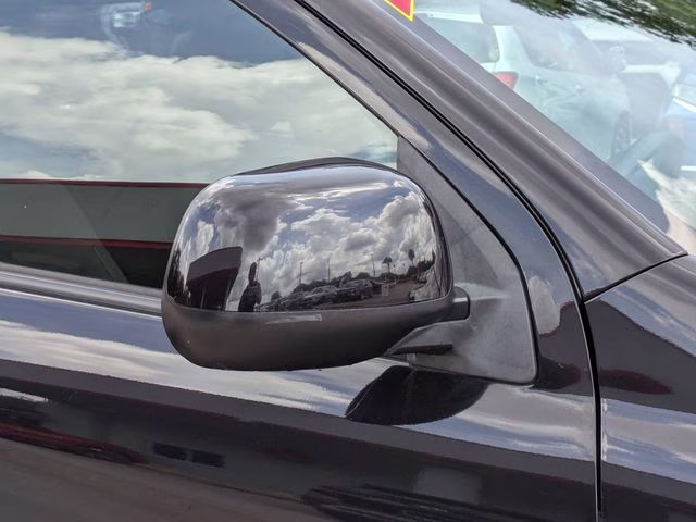 2021 Black Mitsubishi Outlander Sport 2.0 BE FWD SUV