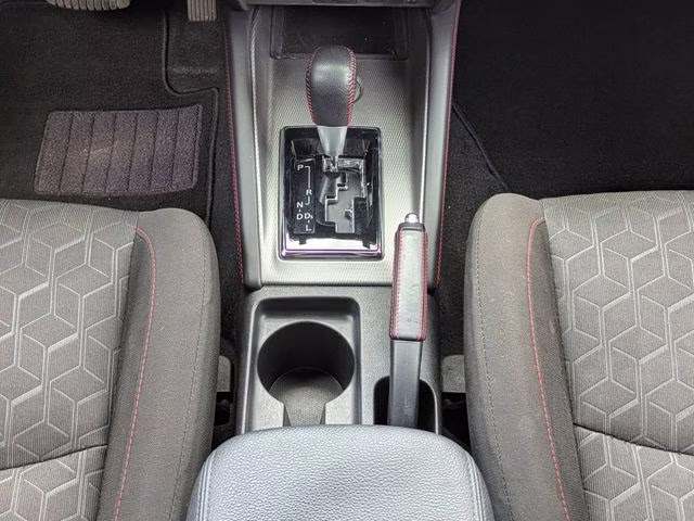 2021 Black Mitsubishi Outlander Sport 2.0 BE FWD SUV