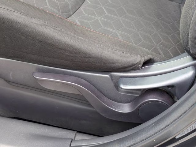 2021 Black Mitsubishi Outlander Sport 2.0 BE FWD SUV