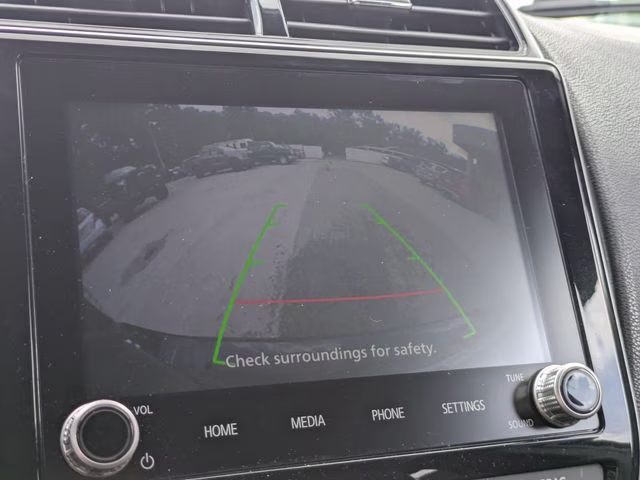 2021 Black Mitsubishi Outlander Sport 2.0 BE FWD SUV