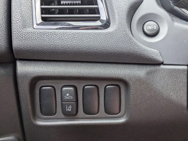 2021 Black Mitsubishi Outlander Sport 2.0 BE FWD SUV