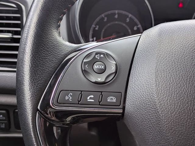 2021 Black Mitsubishi Outlander Sport 2.0 BE FWD SUV