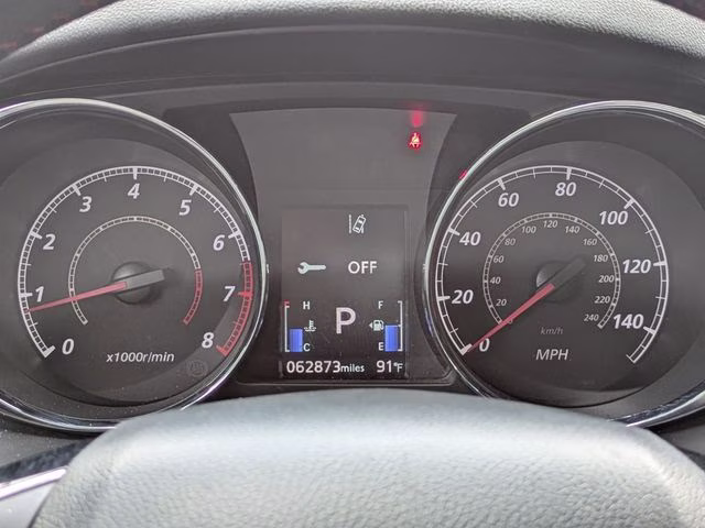 2021 Black Mitsubishi Outlander Sport 2.0 BE FWD SUV