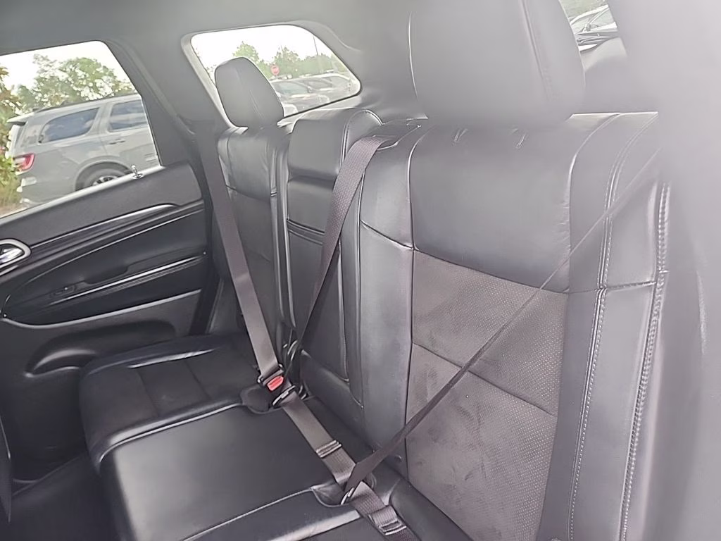 2021 Jeep Grand Cherokee 4X4 SUV