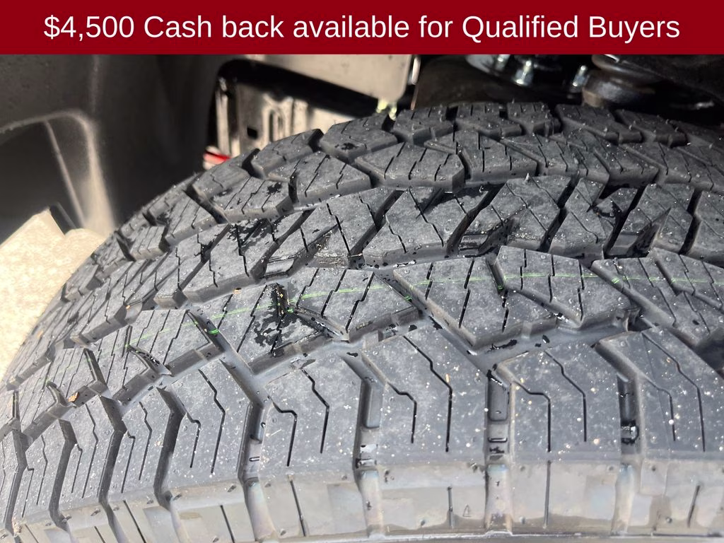 2026 Boulder Gray Pearl Nissan Frontier PRO-4X 4X4 Truck