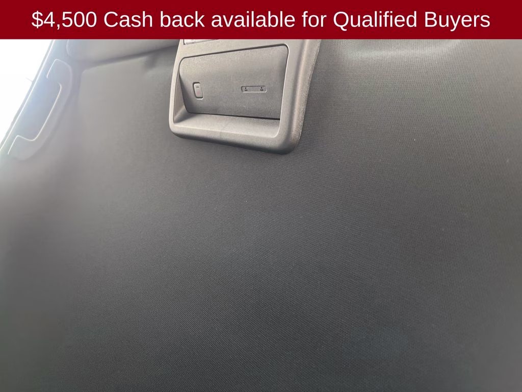 2026 Gun Metallic Nissan Frontier PRO-4X 4X4 Truck