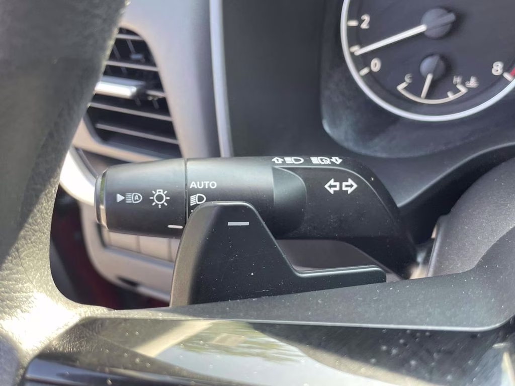 2023 Scarlet Ember Tintcoat Nissan Rogue SV AWD SUV